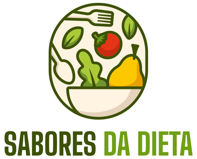 Sabores da Dieta